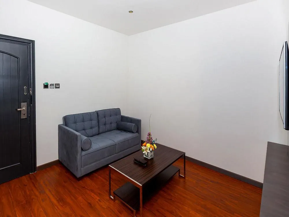 Howard Johnson Plaza By Wyndham Dubai Deira 4*,  United Arab Emirates
