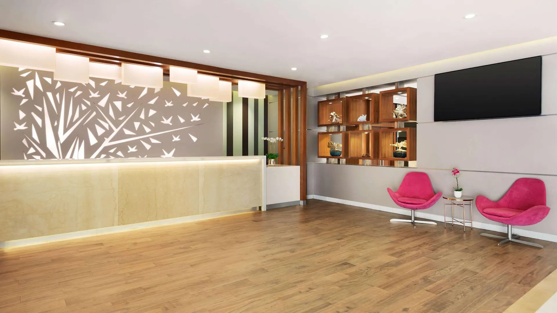 **** Hotel Howard Johnson Plaza By Wyndham Dubai Deira United Arab Emirates