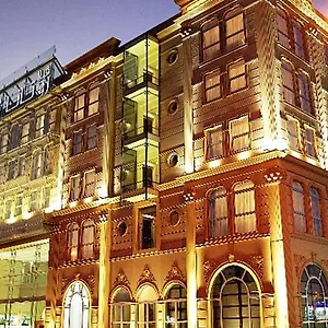 Aparthotel Rotana -