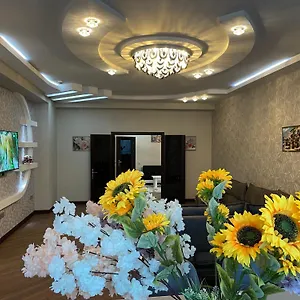  Апартаменты Meqafun Sea View Азербайджан