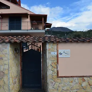 Il Lapillo 3* Ercolano